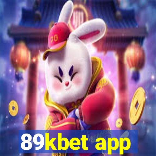 89kbet app